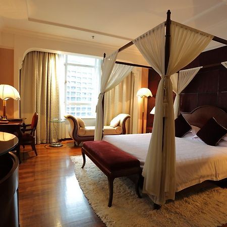 Hua Xia Pearl Hotel Фошан Стая снимка