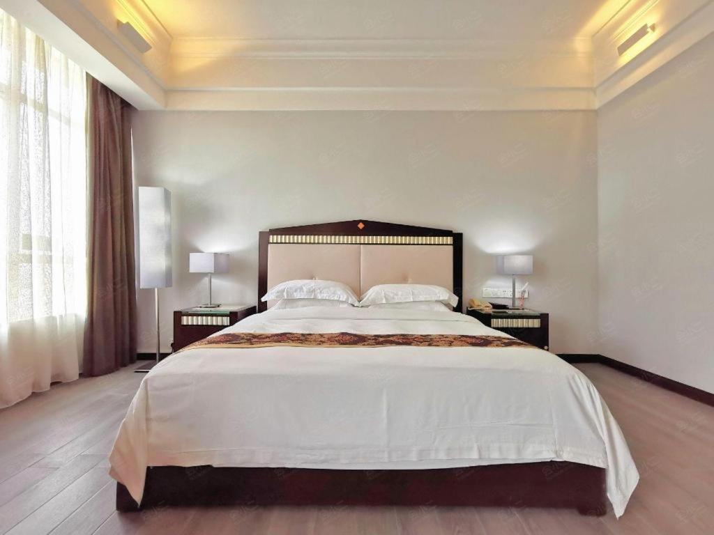 Hua Xia Pearl Hotel Фошан Екстериор снимка