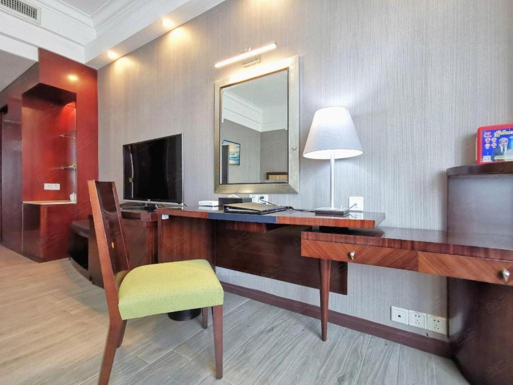 Hua Xia Pearl Hotel Фошан Екстериор снимка