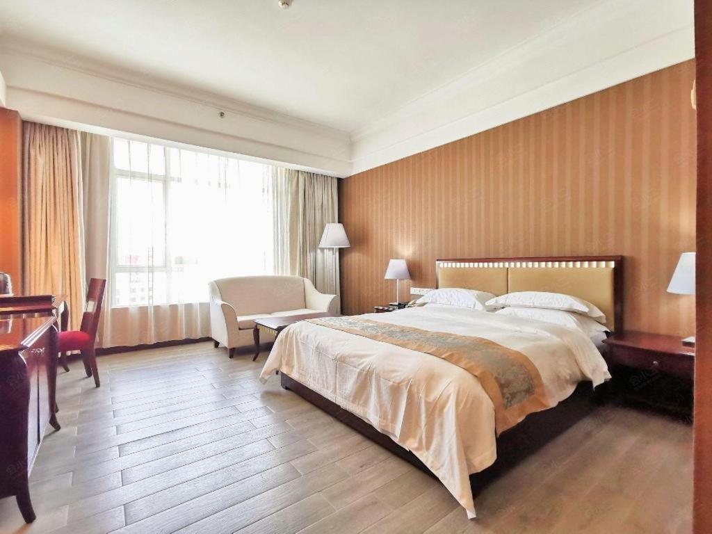 Hua Xia Pearl Hotel Фошан Екстериор снимка