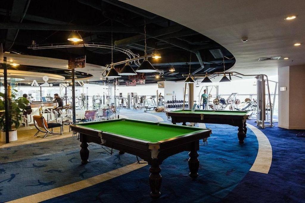 Hua Xia Pearl Hotel Фошан Екстериор снимка